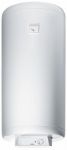 Водонагрівач електр. Gorenje круглий GBU, 150л, 2кВт, сухий тен, ун. монтаж, мех. кер-ння, C, білий
