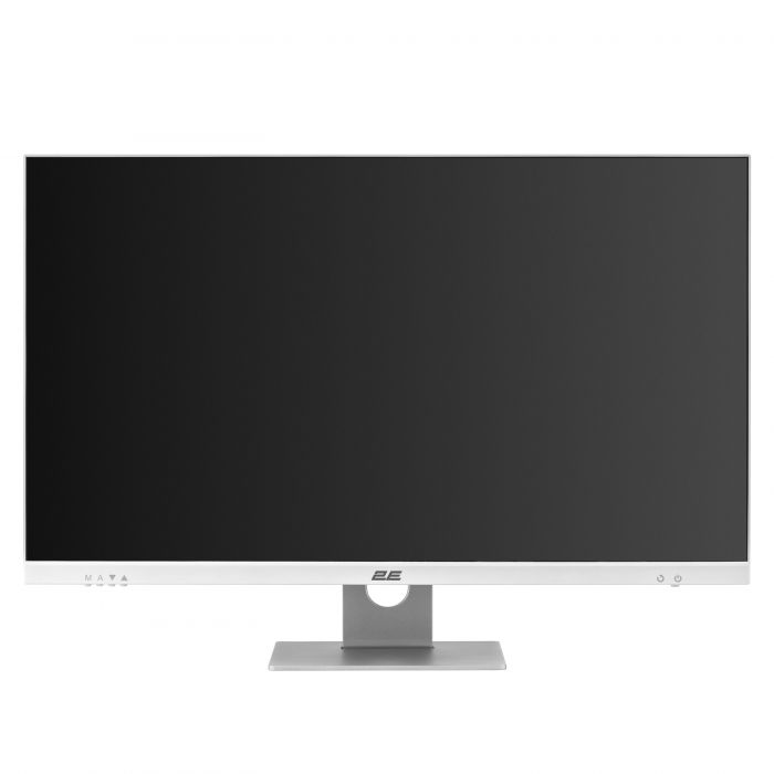 Комп'ютер персональний моноблок 2E Rational K10 27" FHD IPS Intel i3-12100, 16Gb, F512GB, UMA, B660, K10.660, 150W, FreeDos, білий