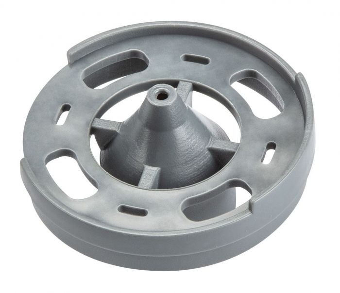 Фарборозпилювач акумуляторний GRAPHITE Energy+ 18В 700мл·хв бачок 900мл 1.45кг без АКБ та ЗП