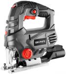 Лобзик GRAPHITE Energy+ 800Вт 0-3100об·хв 2.04кг