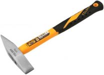 Молоток столярний Tolsen 500г 32см руків'я скловолокно