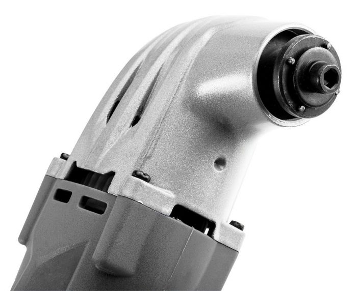 Багатофункціональний інструмент реноватор GRAPHITE 250Вт 15000-21000об·хв 1.35кг кейс