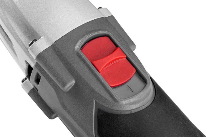 Багатофункціональний інструмент реноватор GRAPHITE 250Вт 15000-21000об·хв 1.35кг кейс