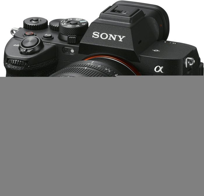 Об'єктив Sony FE 24-50mm F/2.8 G