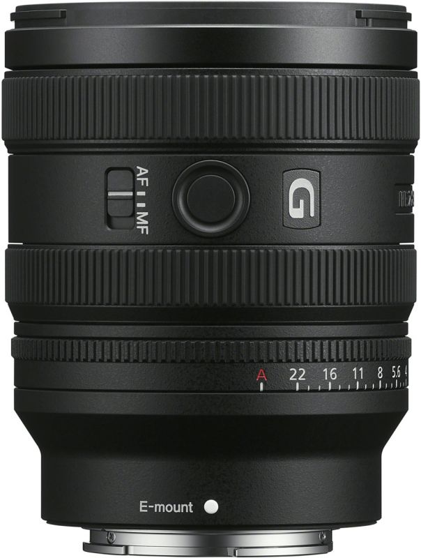 Об'єктив Sony FE 24-50mm F/2.8 G
