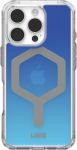Чохол UAG для iPhone 16 Pro, Plyo Magsafe LE, Blue Ombre