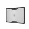 Чохол UAG для MacBook Air 15"(2023-2024), Plyo, Ice/Black
