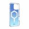 Чохол UAG для iPhone 16 Pro Max, Plyo Magsafe LE, Blue Ombre