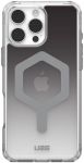 Чохол UAG для iPhone 16 Pro Max, Plyo Magsafe LE, Black/Clear Ombre