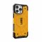Чохол UAG для iPhone 16 Pro Max, Pathfinder Magsafe, Heritage Yellow
