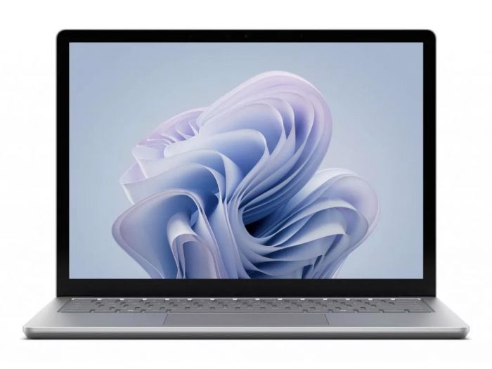 Ноутбук Microsoft Surface Laptop 6 13.5" PS Touch, Intel Core Ultra 7, 32GB, F1TB, UMA, Win11P, платиновий
