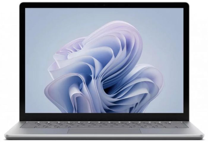 Ноутбук Microsoft Surface Laptop 6 13.5" PS Touch, Intel Core Ultra 7, 32GB, F1TB, UMA, Win11P, платиновий