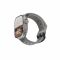 Ремінець UAG для Apple Watch Ultra 2/Ultra-49-45-44-42mm, Civilian, Titanium