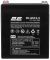 Акумуляторна батарея 2E GS, 12В, 5А•год, AGM