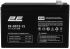 Акумуляторна батарея 2E GS, 12В, 12А•год, AGM