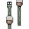 Ремінець UAG для Apple Watch Ultra 2/Ultra-49-45-44-42mm, Civilian, Olive Drab