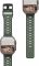 Ремінець UAG для Apple Watch Ultra 2/Ultra-49-45-44-42mm, Civilian, Olive Drab