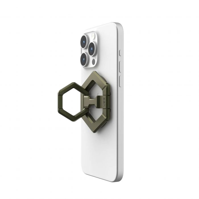 Магнітне кільце-тримач UAG Magnetic Ring Stand, Olive Drab