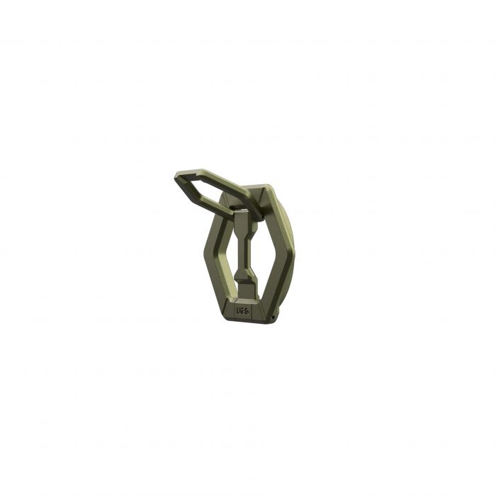 Магнітне кільце-тримач UAG Magnetic Ring Stand, Olive Drab