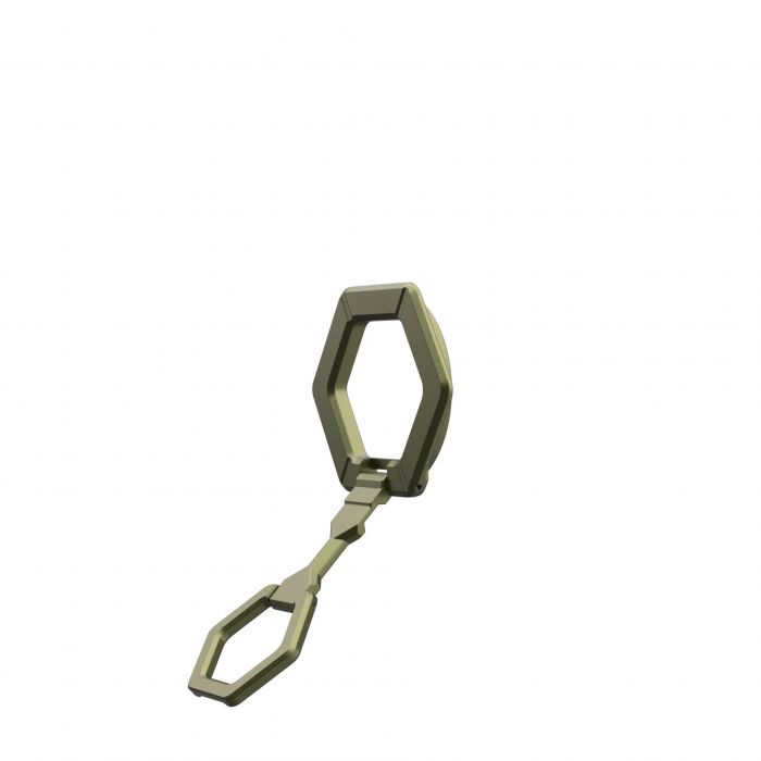 Магнітне кільце-тримач UAG Magnetic Ring Stand, Olive Drab