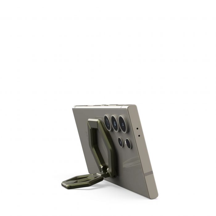 Магнітне кільце-тримач UAG Magnetic Ring Stand, Olive Drab