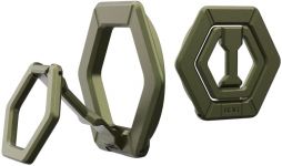Магнітне кільце-тримач UAG Magnetic Ring Stand, Olive Drab