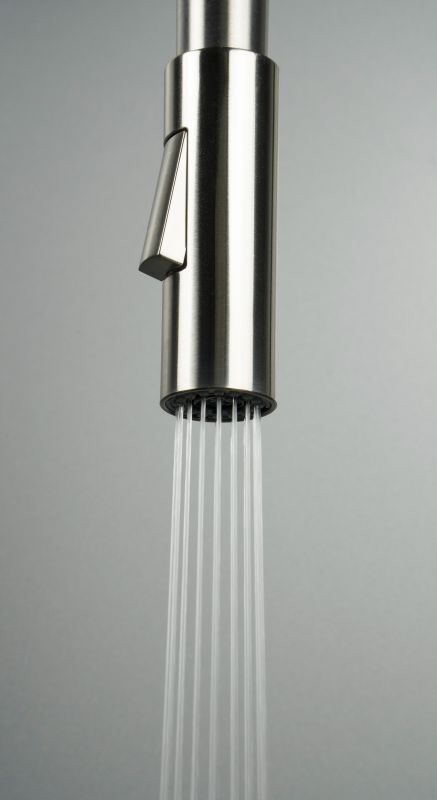 Набір для кухні Deante Corio, гранітна мийка ZRC_2103 + зміш. BOC_B740, графіт