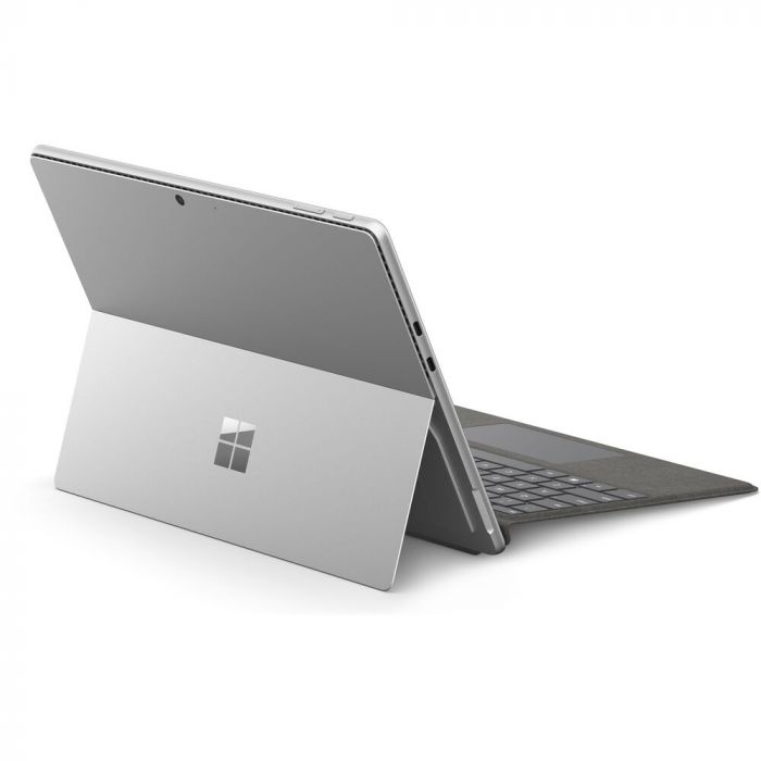 Планшет Microsoft Surface Pro 10 13” PS Touch, Intel Core Ultra 7, 32GB, F1TB, UMA, Win11P, платиновий