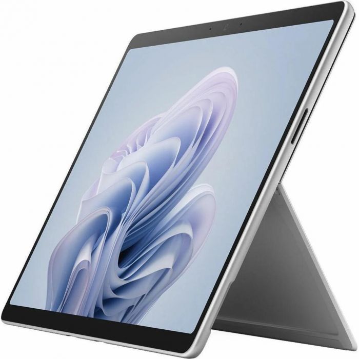 Планшет Microsoft Surface Pro 10 13” PS Touch, Intel Core Ultra 7, 32GB, F1TB, UMA, Win11P, платиновий