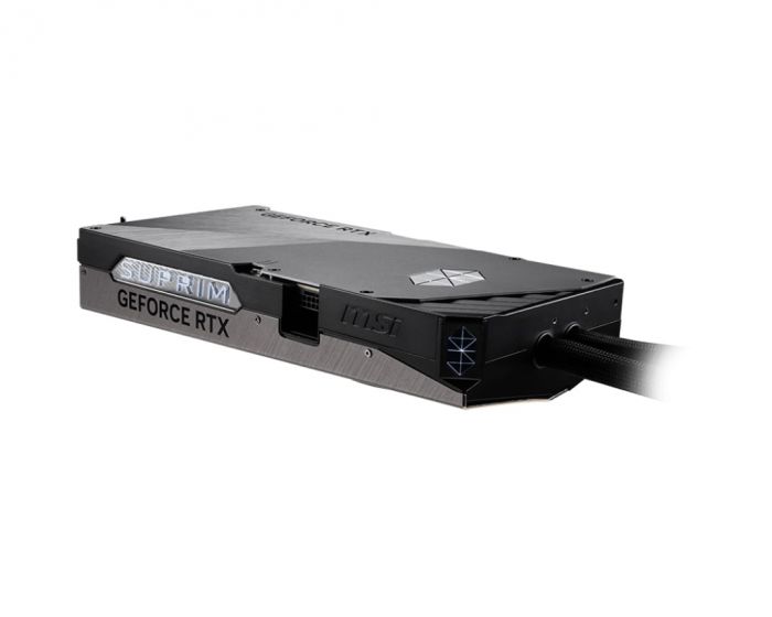 Відеокарта MSI GeForce RTX 5090 32GB GDDR7 SUPRIM LIQUID OC