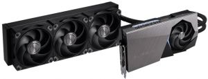 Відеокарта MSI GeForce RTX 5090 32GB GDDR7 SUPRIM LIQUID OC