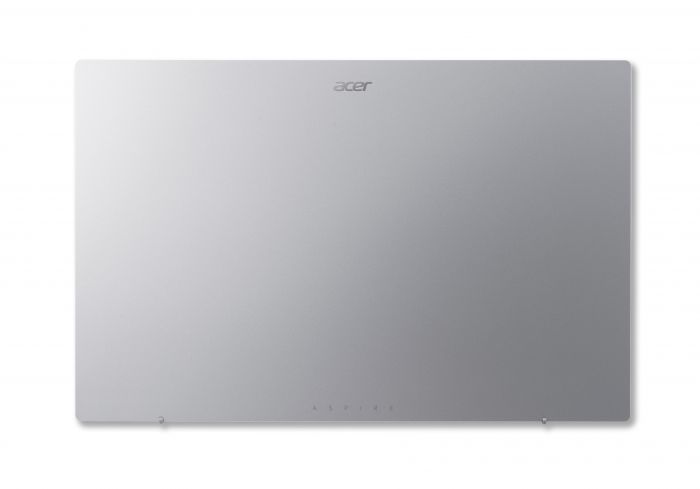 Ноутбук Acer Aspire Go AG15-21P 15.6" FHD IPS, AMD R3-7320U, 16GB, F512GB, UMA, Lin, сріблястий