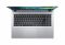 Ноутбук Acer Aspire Go AG15-21P 15.6" FHD IPS, AMD R3-7320U, 16GB, F512GB, UMA, Lin, сріблястий