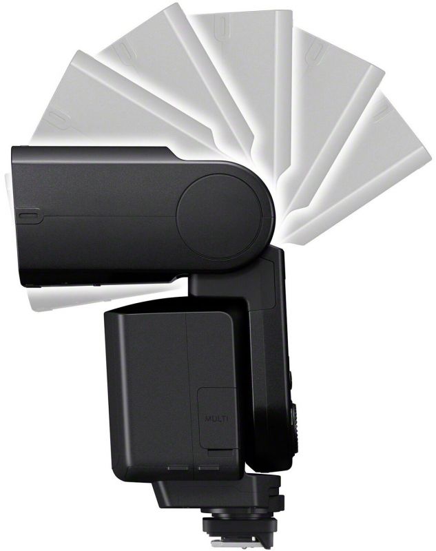 Спалах SONY HVL-F60RM2