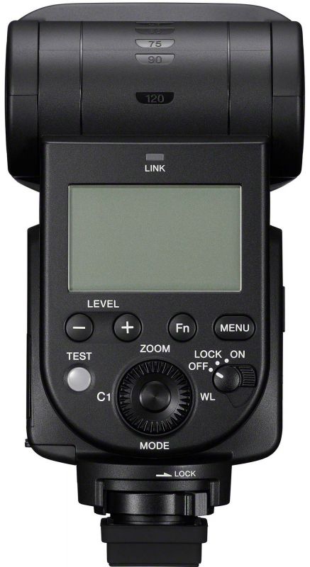 Спалах SONY HVL-F60RM2