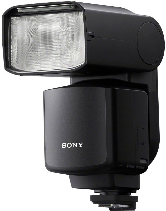 Спалах SONY HVL-F60RM2