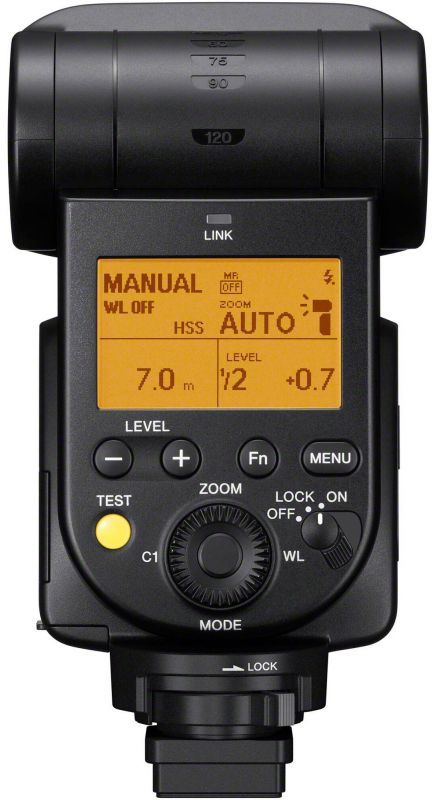 Спалах SONY HVL-F60RM2