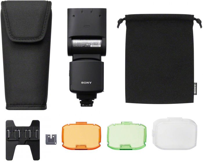 Спалах SONY HVL-F60RM2