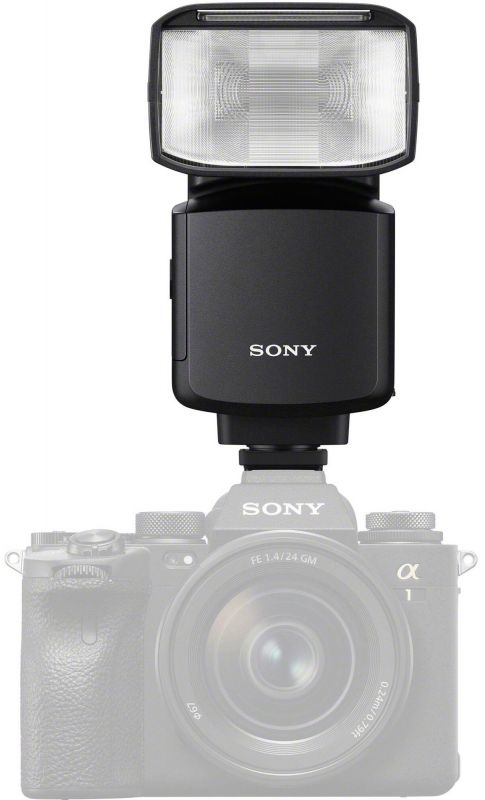 Спалах SONY HVL-F60RM2