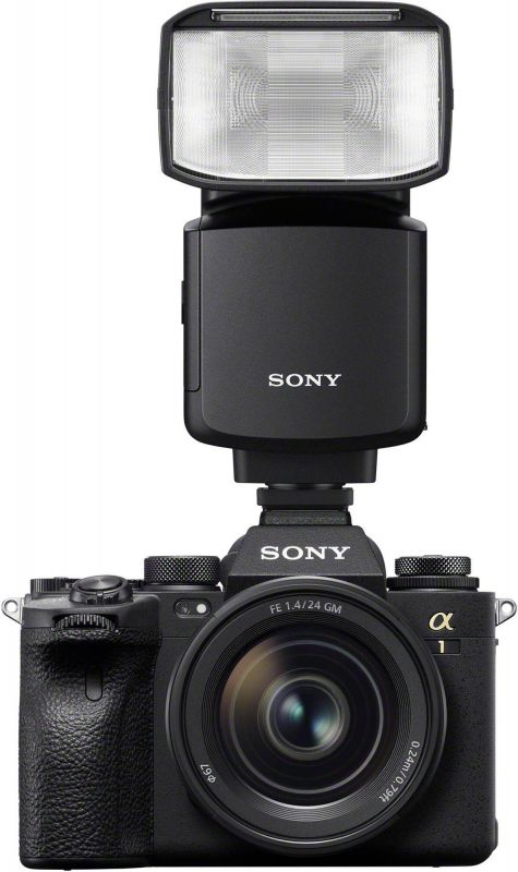 Спалах SONY HVL-F60RM2