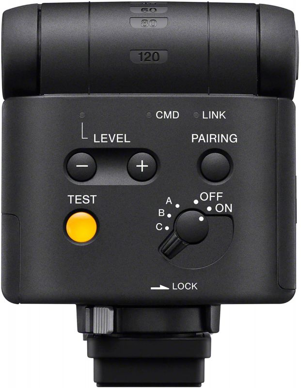 Спалах Sony HVL-F28RMA