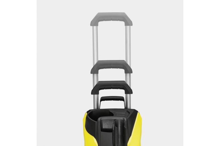 Мінімийка високого тиску Karcher K 5 Power Control Flex Home & Brush Anniversary Edition 2100Вт 145бар 500л/год шланг 10м 12кг