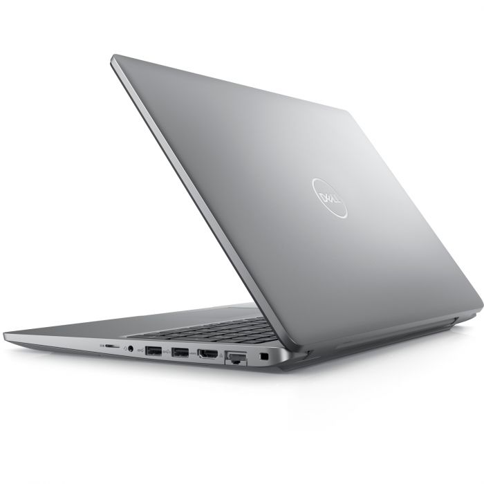 Ноутбук Dell Latitude 5550 15.6" FHD IPS AG, Intel U5 125U, 16GB, F512GB, UMA, Win11P, сірий