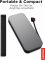 Портативний зарядний пристрій Power Bank Lenovo 20000 mAh, Go USB-C Laptop, Thunder Black
