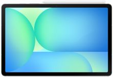 Планшет Samsung Galaxy Tab S10 FE (X526) 10.9" 12ГБ, 256ГБ, 5G, 8000мА•год, Android, сірий