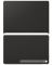 Чохол Samsung для Galaxy Tab S10 FE+ (X620/626), Book Cover, чорний