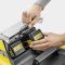 Газонокосарка акумуляторна Karcher LMO 4-18 Dual 18В 37см 25-65мм без АКБ та ЗП