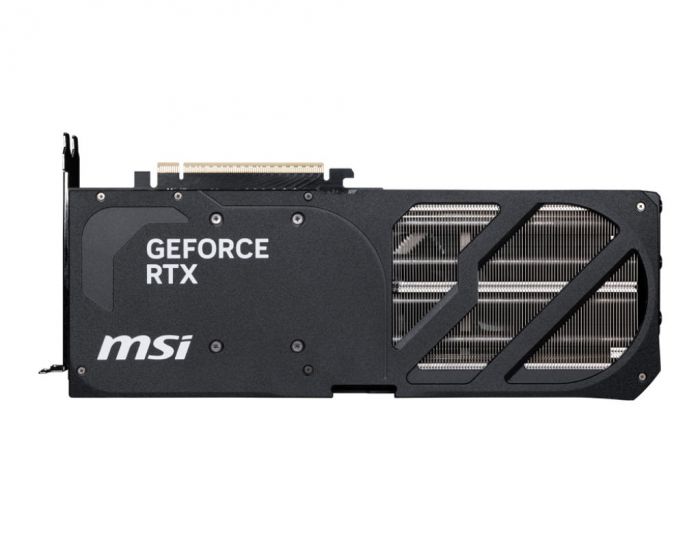 Відеокарта MSI GeForce RTX 5080 16GB GDDR7 SHADOW 3X OC