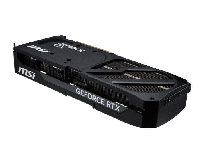 Відеокарта MSI GeForce RTX 5080 16GB GDDR7 SHADOW 3X OC