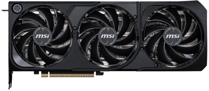 Відеокарта MSI GeForce RTX 5080 16GB GDDR7 SHADOW 3X OC